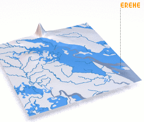 3d view of Erehe