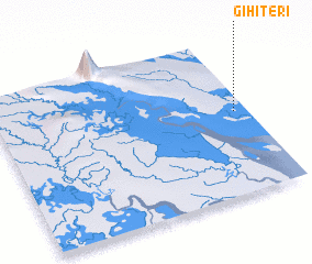 3d view of Gihiteri