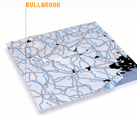 3d view of Bullarook