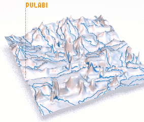 3d view of Pulabi