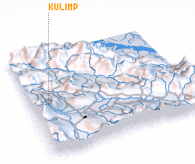 3d view of Kulimp