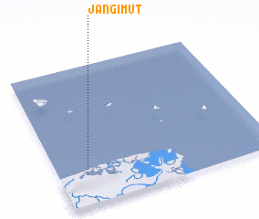 3d view of Jangimut