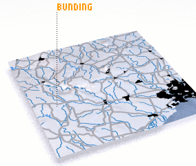 3d view of Bunding