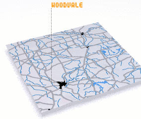 3d view of Woodvale