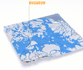 3d view of Bugarum