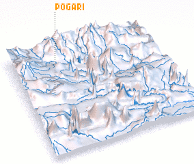 3d view of Pogari