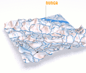 3d view of Nunga