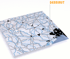 3d view of Derrimut