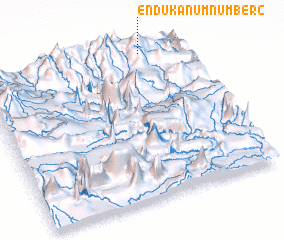 3d view of Endukanum Number 2