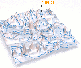 3d view of Gurual