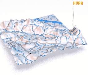 3d view of Kura