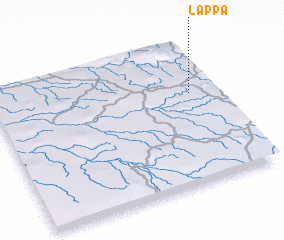 3d view of Lappa
