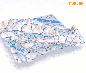 3d view of Mobuma