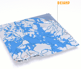 3d view of Beiamp