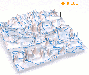 3d view of Waibilge