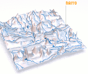 3d view of Naiyo