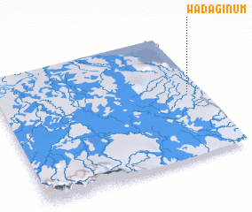 3d view of Wadaginum