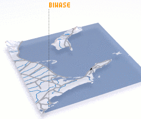 3d view of Biwase