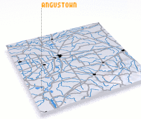 3d view of Angustown