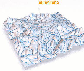 3d view of Aivosuana