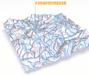 3d view of Forapi Number 1