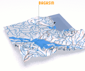 3d view of Bagasin