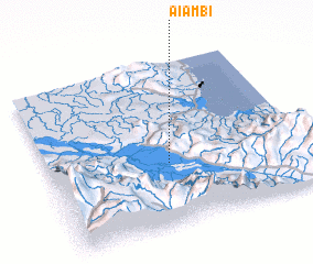 3d view of Aiambi