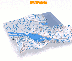 3d view of Musivanga