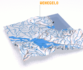 3d view of Wehegelo