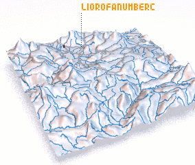 3d view of Liorofa Number 2