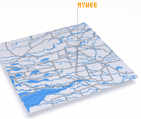 3d view of Mywee