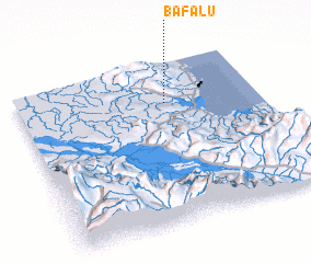 3d view of Bafalu