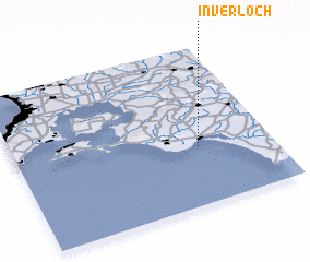 3d view of Inverloch