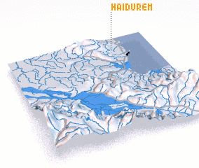 3d view of Haidurem