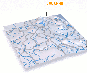 3d view of Queerah