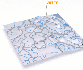 3d view of Yatee