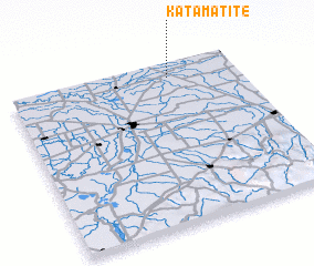 3d view of Katamatite