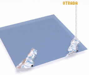 3d view of Otrada