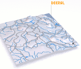 3d view of Deeral