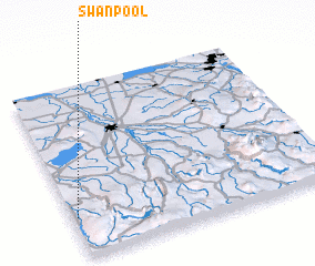 3d view of Swanpool