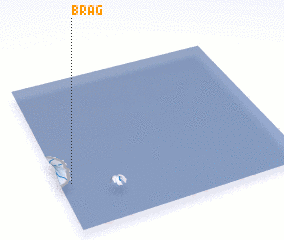 3d view of Brag