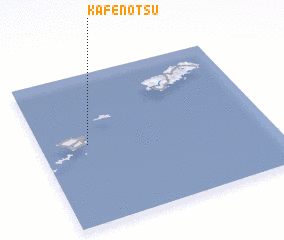 3d view of Kafenotsu