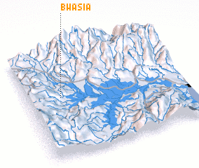 3d view of Bwasia