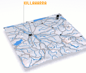 3d view of Killawarra