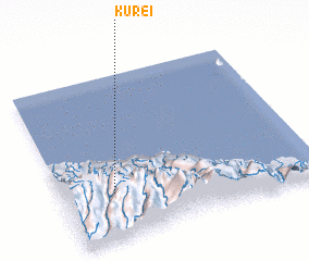 3d view of Kurei