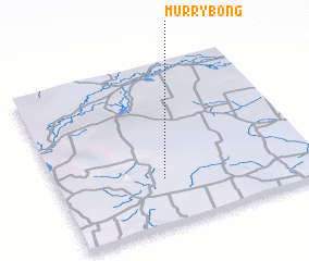 3d view of Murrybong