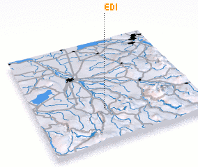 3d view of Edi