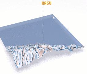 3d view of Kasu