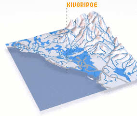 3d view of Kivori Poe