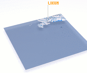 3d view of Likum